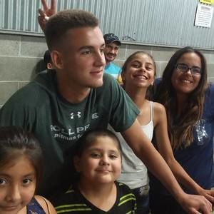 Meet your Posher, Danielle